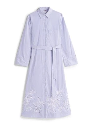 Sukienka koszulowa Tommy Hilfiger