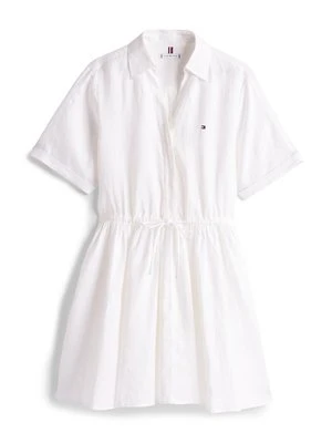 Sukienka koszulowa Tommy Hilfiger