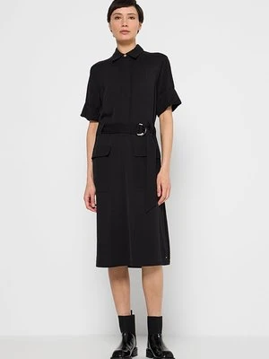 Sukienka koszulowa Tommy Hilfiger