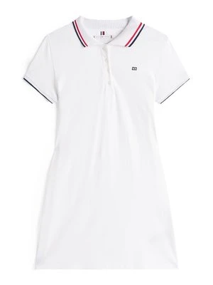 Sukienka koszulowa Tommy Hilfiger