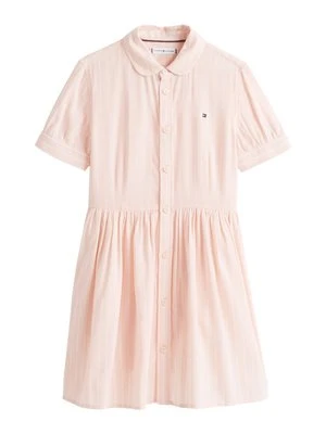 Sukienka koszulowa Tommy Hilfiger