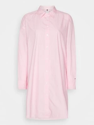 Sukienka koszulowa Tommy Hilfiger