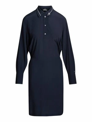 Sukienka koszulowa Tommy Hilfiger