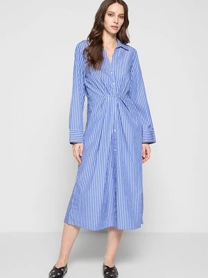 Sukienka koszulowa Tommy Hilfiger