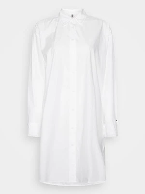 Sukienka koszulowa Tommy Hilfiger