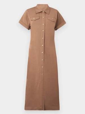 Sukienka koszulowa Tommy Hilfiger