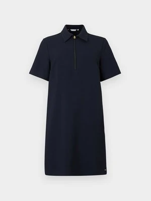 Sukienka koszulowa Tommy Hilfiger