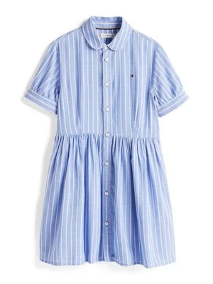 Sukienka koszulowa Tommy Hilfiger