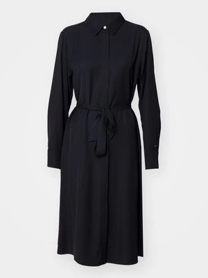 Sukienka koszulowa Tommy Hilfiger