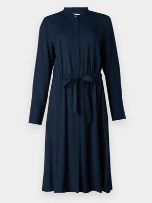 Sukienka koszulowa Tommy Hilfiger