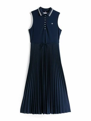 Sukienka koszulowa Tommy Hilfiger