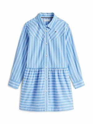 Zdjęcie produktu Sukienka koszulowa Tommy Hilfiger