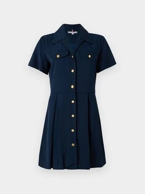 Sukienka koszulowa Tommy Hilfiger