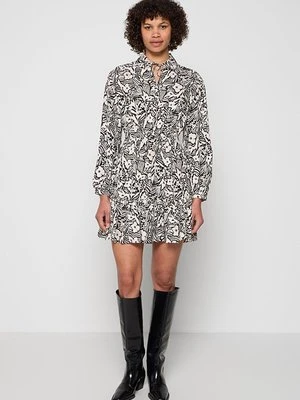 Sukienka koszulowa Tommy Hilfiger