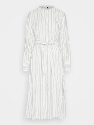 Sukienka koszulowa Tommy Hilfiger