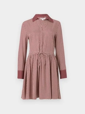 Sukienka koszulowa Tommy Hilfiger