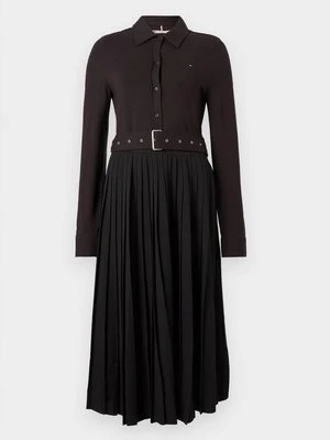 Sukienka koszulowa Tommy Hilfiger