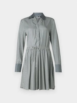Sukienka koszulowa Tommy Hilfiger