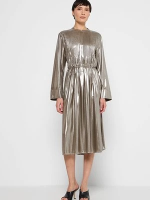 Sukienka koszulowa Tommy Hilfiger