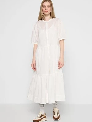 Sukienka koszulowa Tommy Hilfiger