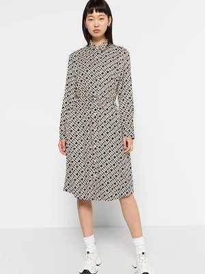 Sukienka koszulowa Tommy Hilfiger