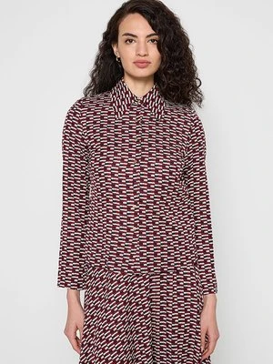 Sukienka koszulowa Tommy Hilfiger