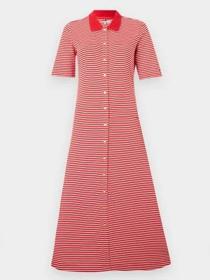 Sukienka koszulowa Tommy Hilfiger