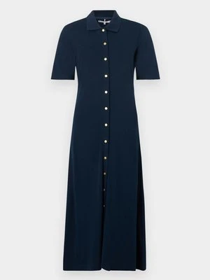 Sukienka koszulowa Tommy Hilfiger