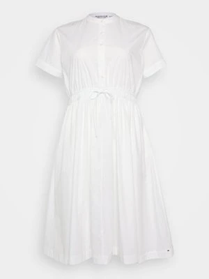 Sukienka koszulowa Tommy Hilfiger Curve