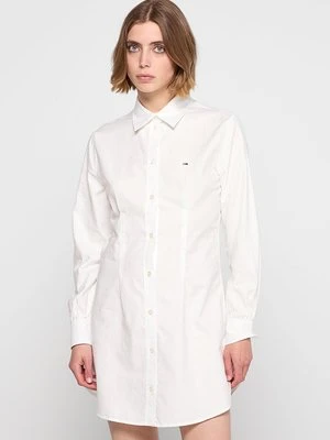 Sukienka koszulowa Tommy Jeans