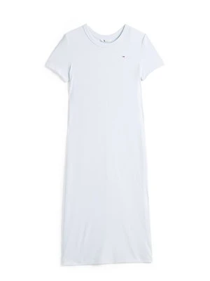 Sukienka koszulowa Tommy Jeans