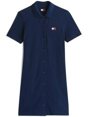 Sukienka koszulowa Tommy Jeans