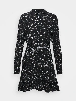 Sukienka koszulowa Tommy Jeans