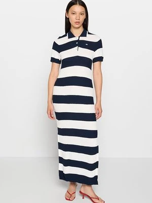 Sukienka koszulowa Tommy Jeans