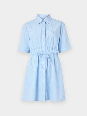 Sukienka koszulowa Tommy Jeans