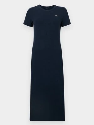 Sukienka koszulowa Tommy Jeans