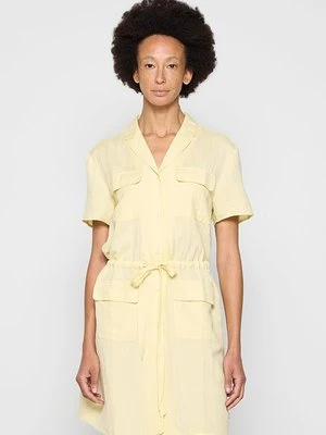 Sukienka koszulowa Tommy Jeans