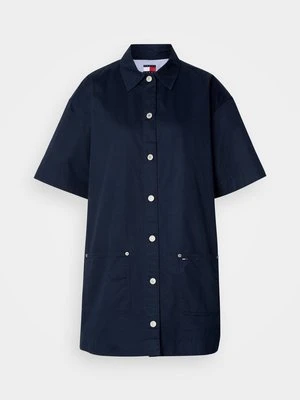 Sukienka koszulowa Tommy Jeans
