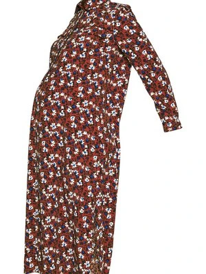 Sukienka koszulowa Topshop Maternity