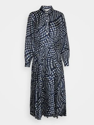 Sukienka koszulowa TORY BURCH