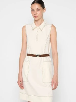 Sukienka koszulowa TORY BURCH