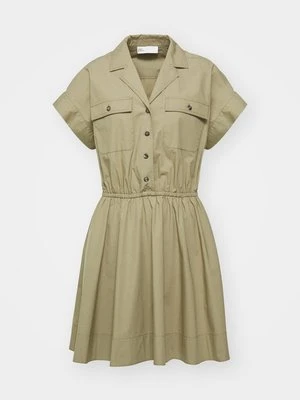 Sukienka koszulowa TORY BURCH