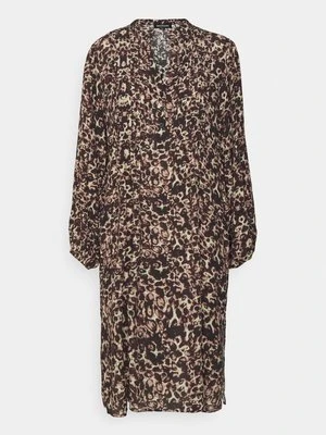 Sukienka koszulowa True Religion