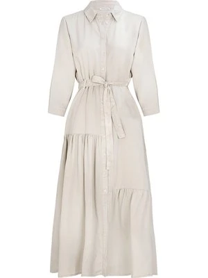 Sukienka koszulowa True Religion