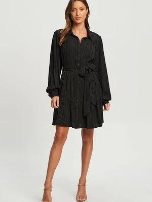 Sukienka koszulowa TUSSAH