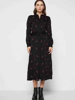 Sukienka koszulowa TWINSET