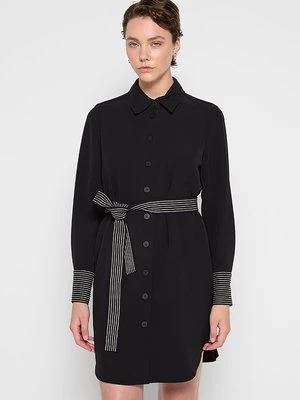 Sukienka koszulowa TWINSET