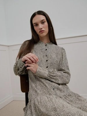 Sukienka koszulowa TWINSET