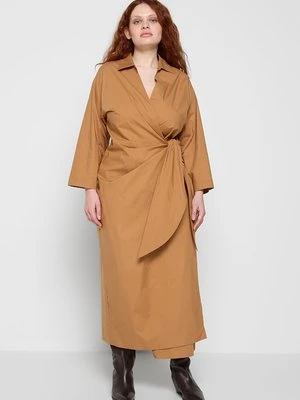 Sukienka koszulowa TWINSET