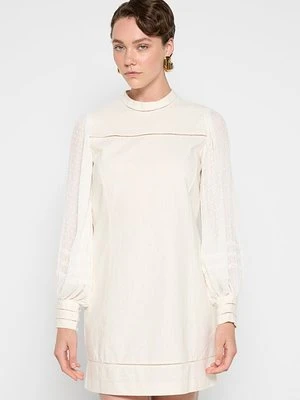 Sukienka koszulowa TWINSET